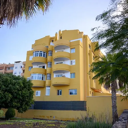 Terraza Cristianos *