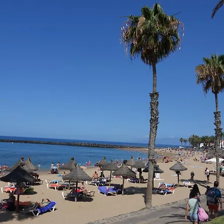 Terraza Cristianos