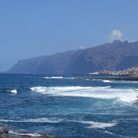 Daire Terraza Cristianos Arona (Tenerife)