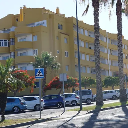 Daire Terraza Cristianos
