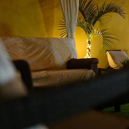 Apartment Terraza Cristianos Arona (Tenerife)
