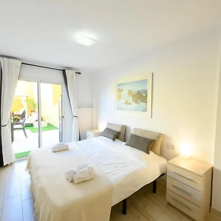 Apartment Terraza Cristianos *