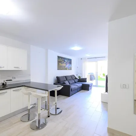 Apartment Terraza Cristianos *