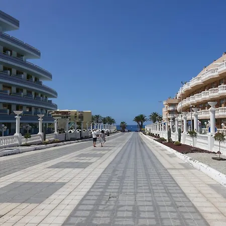 Apartament Terraza Cristianos