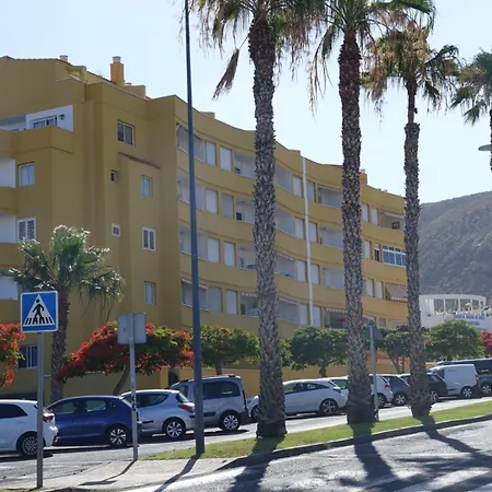 Apartment Terraza Cristianos Arona (Tenerife)