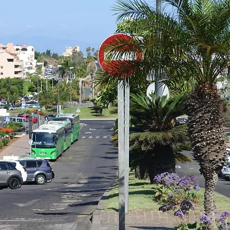 Apartment Terraza Cristianos
