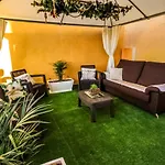 Terraza Cristianos Arona (Tenerife)